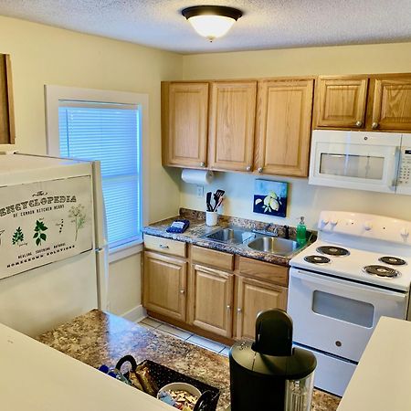 The Flats On Florida St - Super Comfy 2-Bedroom Apartments Мобил Экстерьер фото