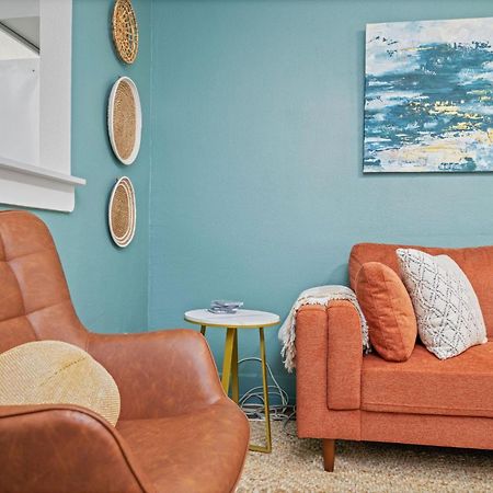 The Flats On Florida St - Super Comfy 2-Bedroom Apartments Мобил Экстерьер фото