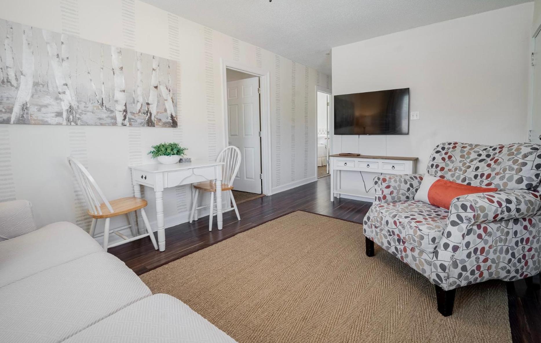 The Flats On Florida St - Super Comfy 2-Bedroom Apartments Мобил Экстерьер фото
