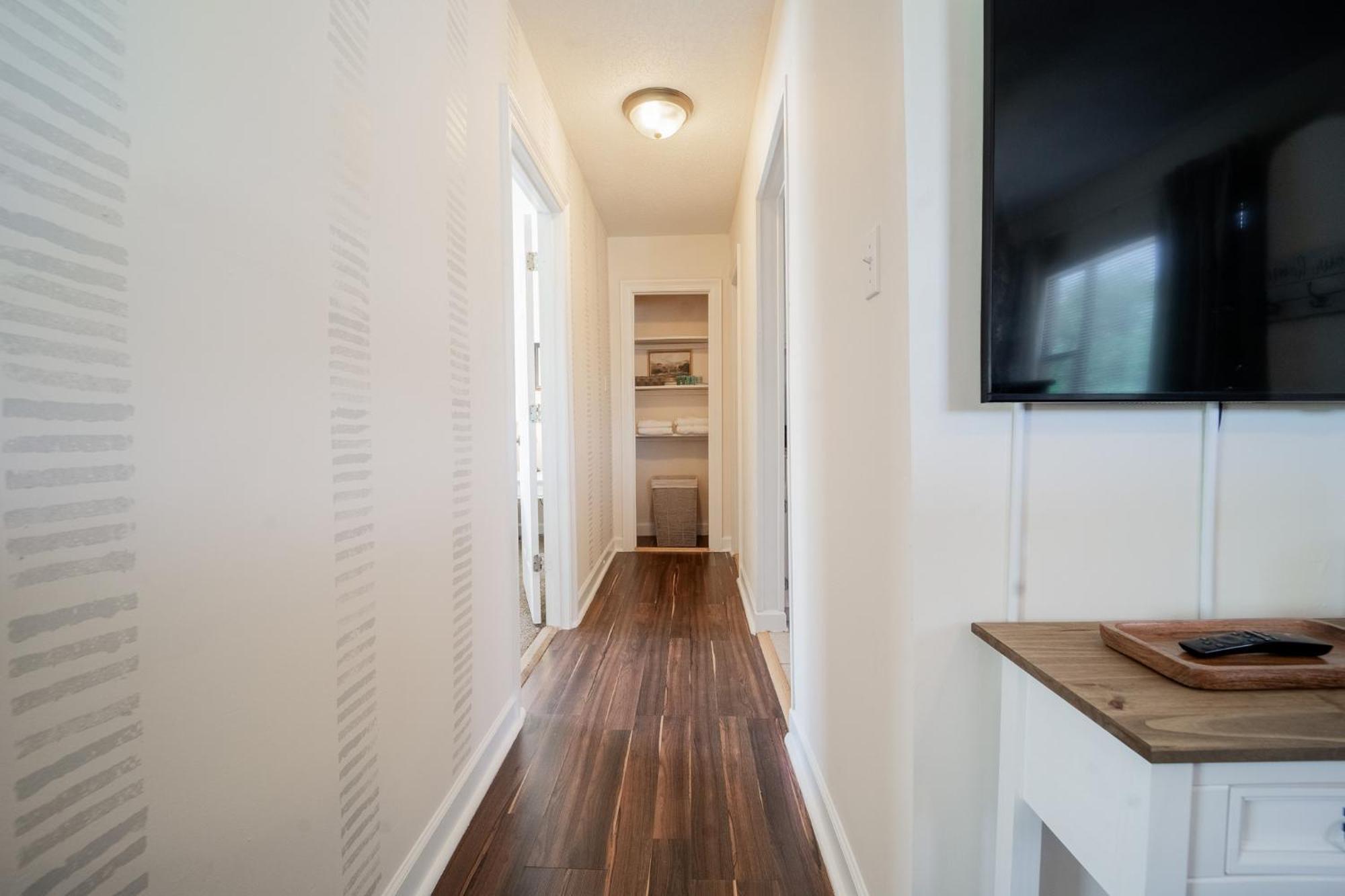 The Flats On Florida St - Super Comfy 2-Bedroom Apartments Мобил Экстерьер фото