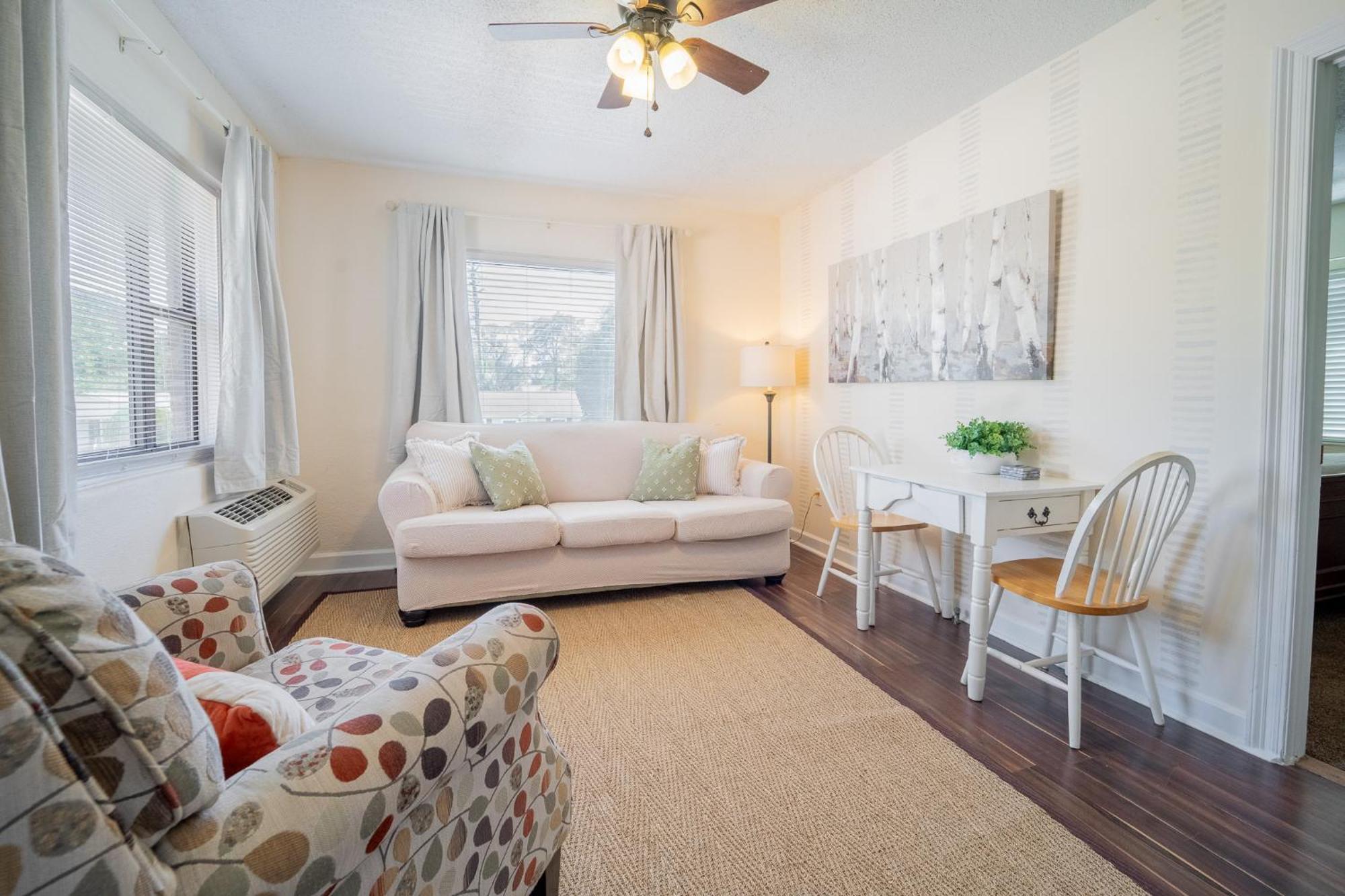 The Flats On Florida St - Super Comfy 2-Bedroom Apartments Мобил Экстерьер фото