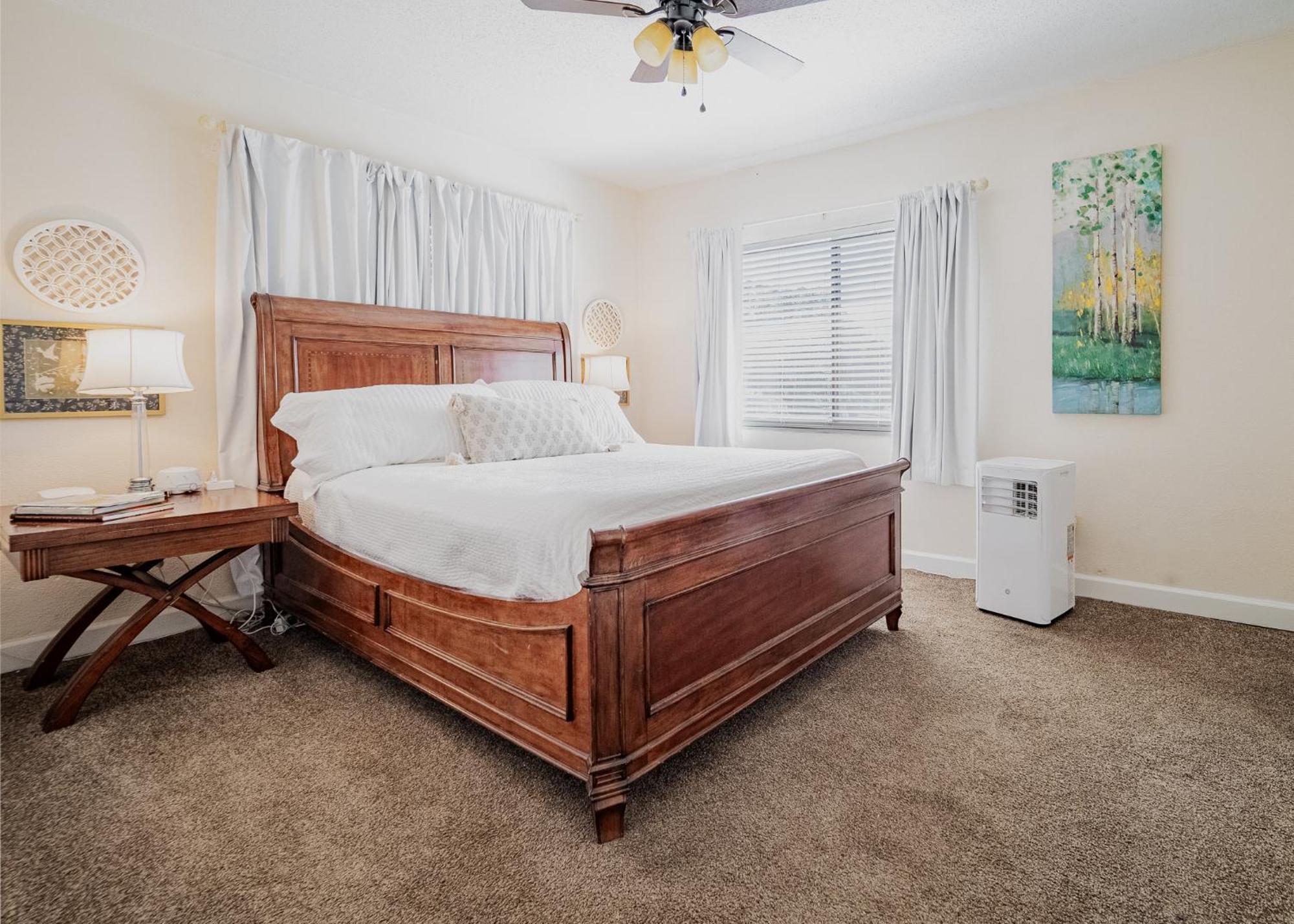 The Flats On Florida St - Super Comfy 2-Bedroom Apartments Мобил Экстерьер фото