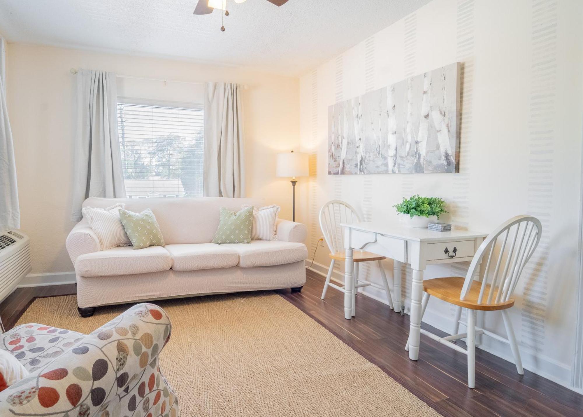The Flats On Florida St - Super Comfy 2-Bedroom Apartments Мобил Экстерьер фото