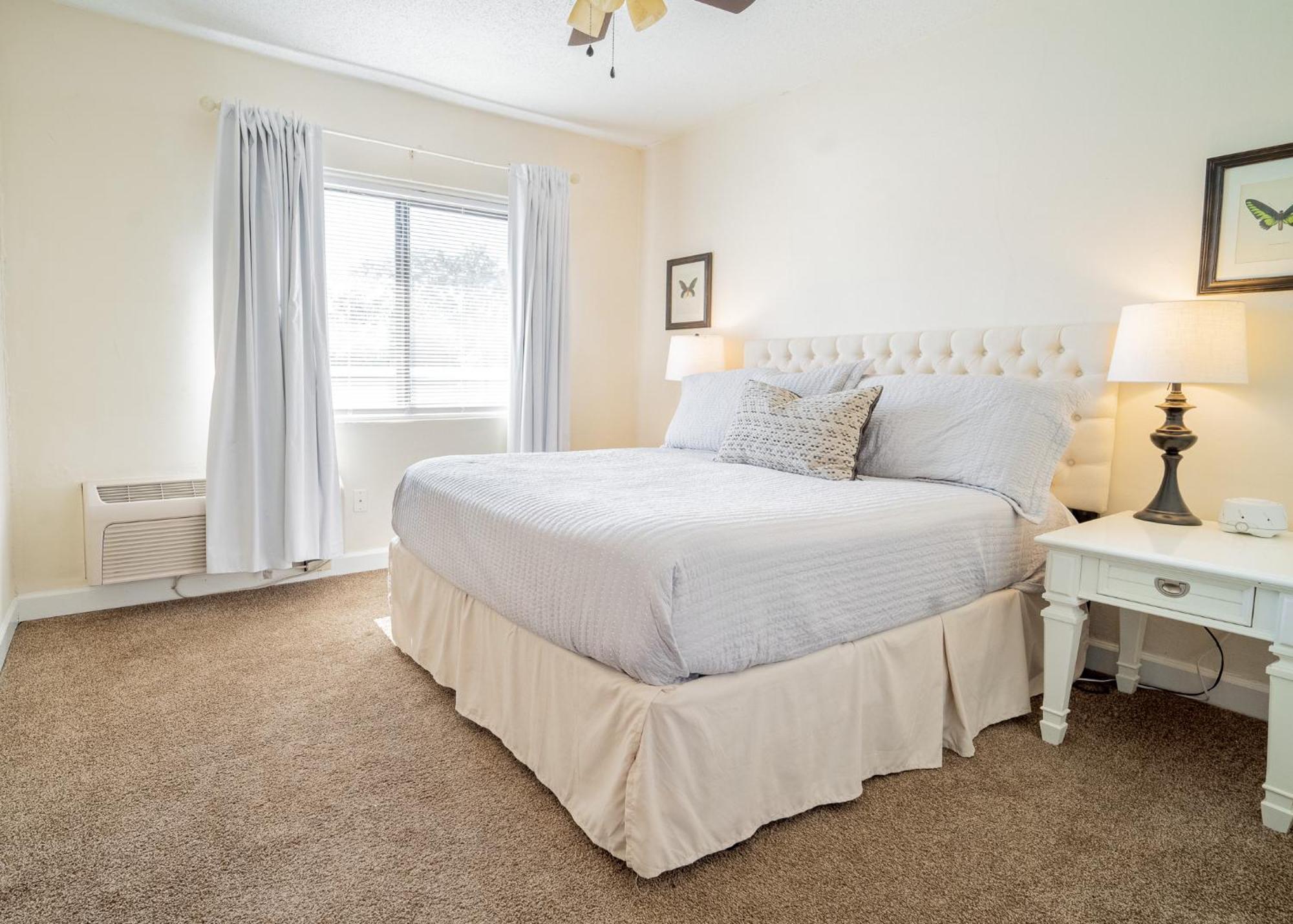 The Flats On Florida St - Super Comfy 2-Bedroom Apartments Мобил Экстерьер фото