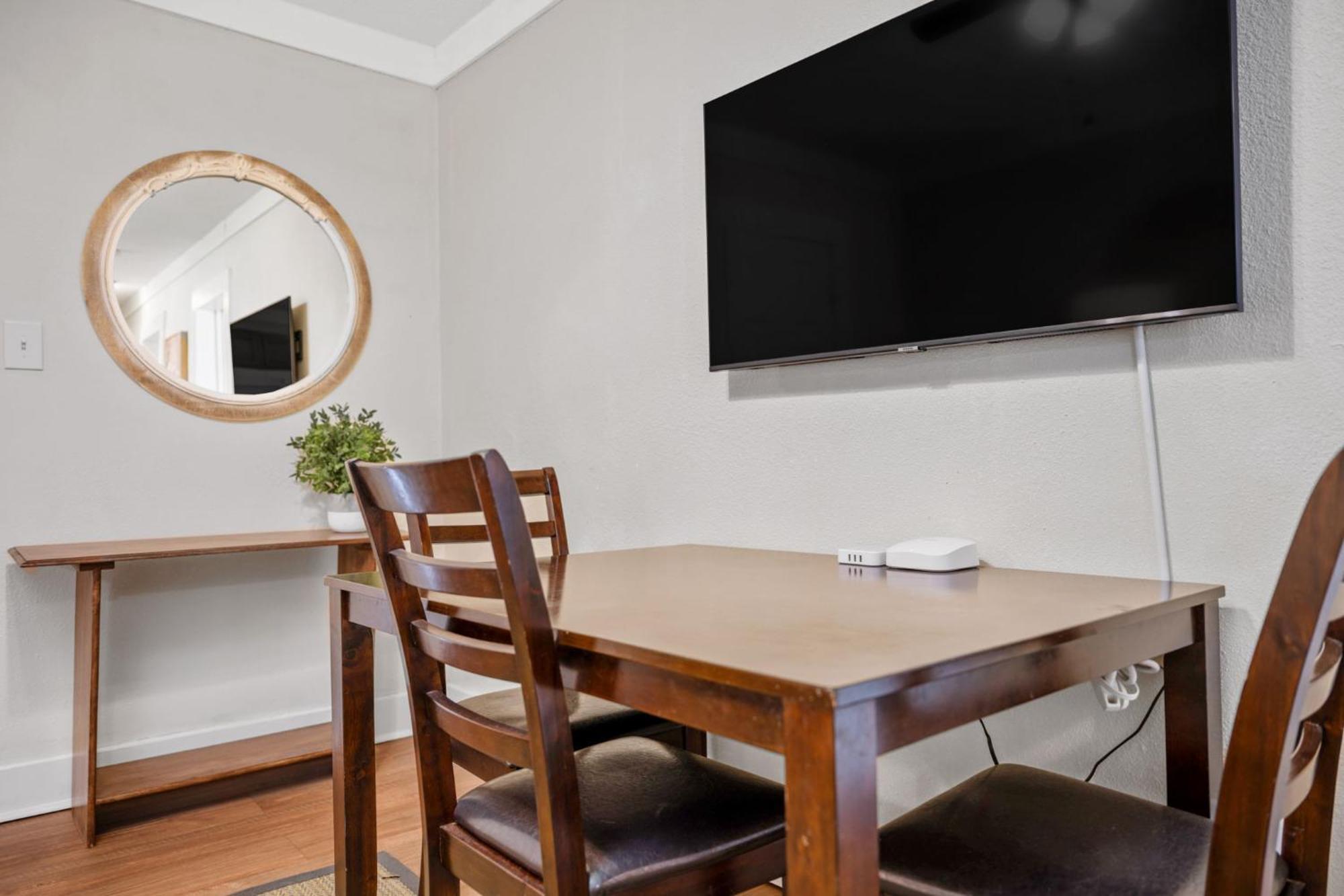 The Flats On Florida St - Super Comfy 2-Bedroom Apartments Мобил Экстерьер фото