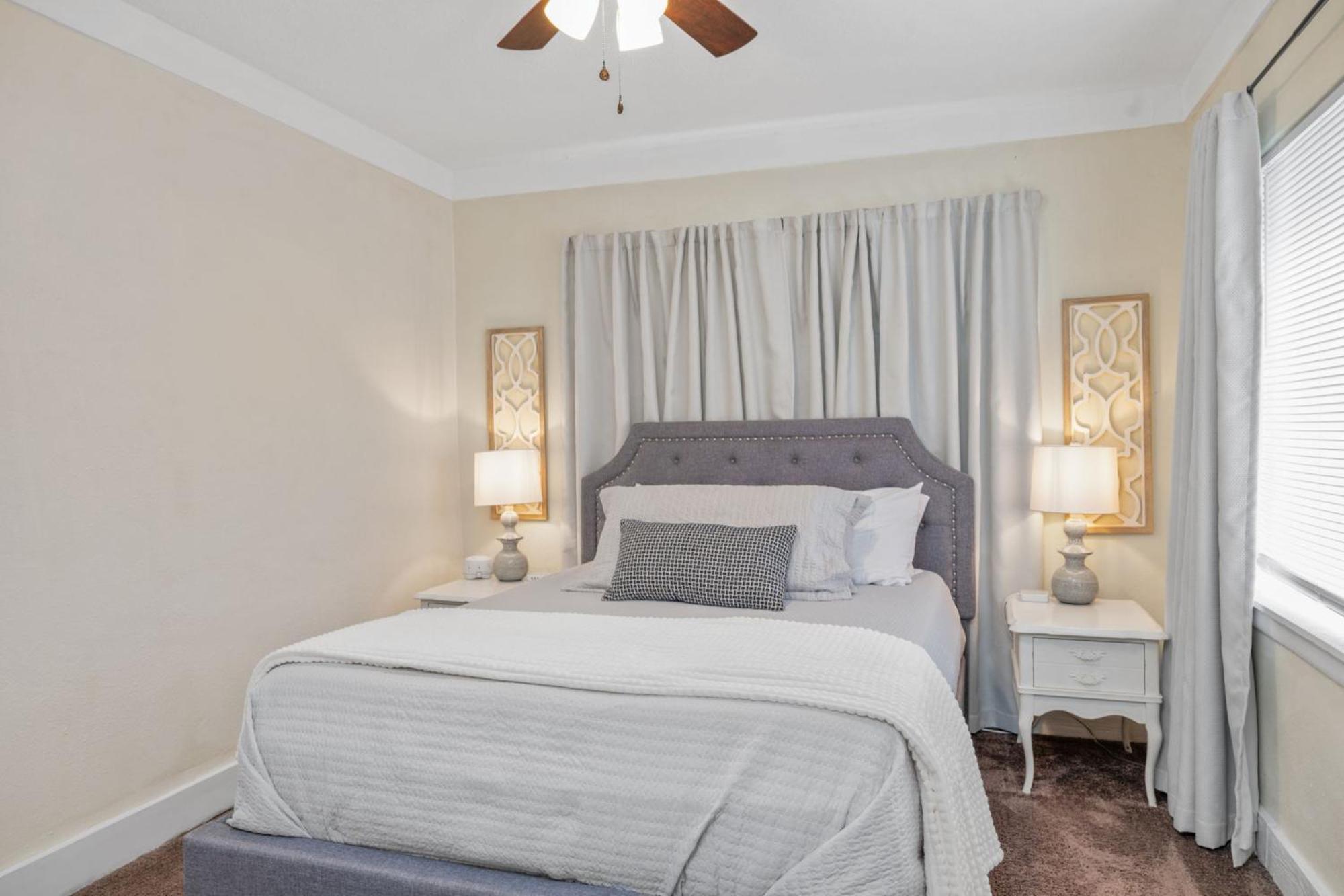 The Flats On Florida St - Super Comfy 2-Bedroom Apartments Мобил Экстерьер фото