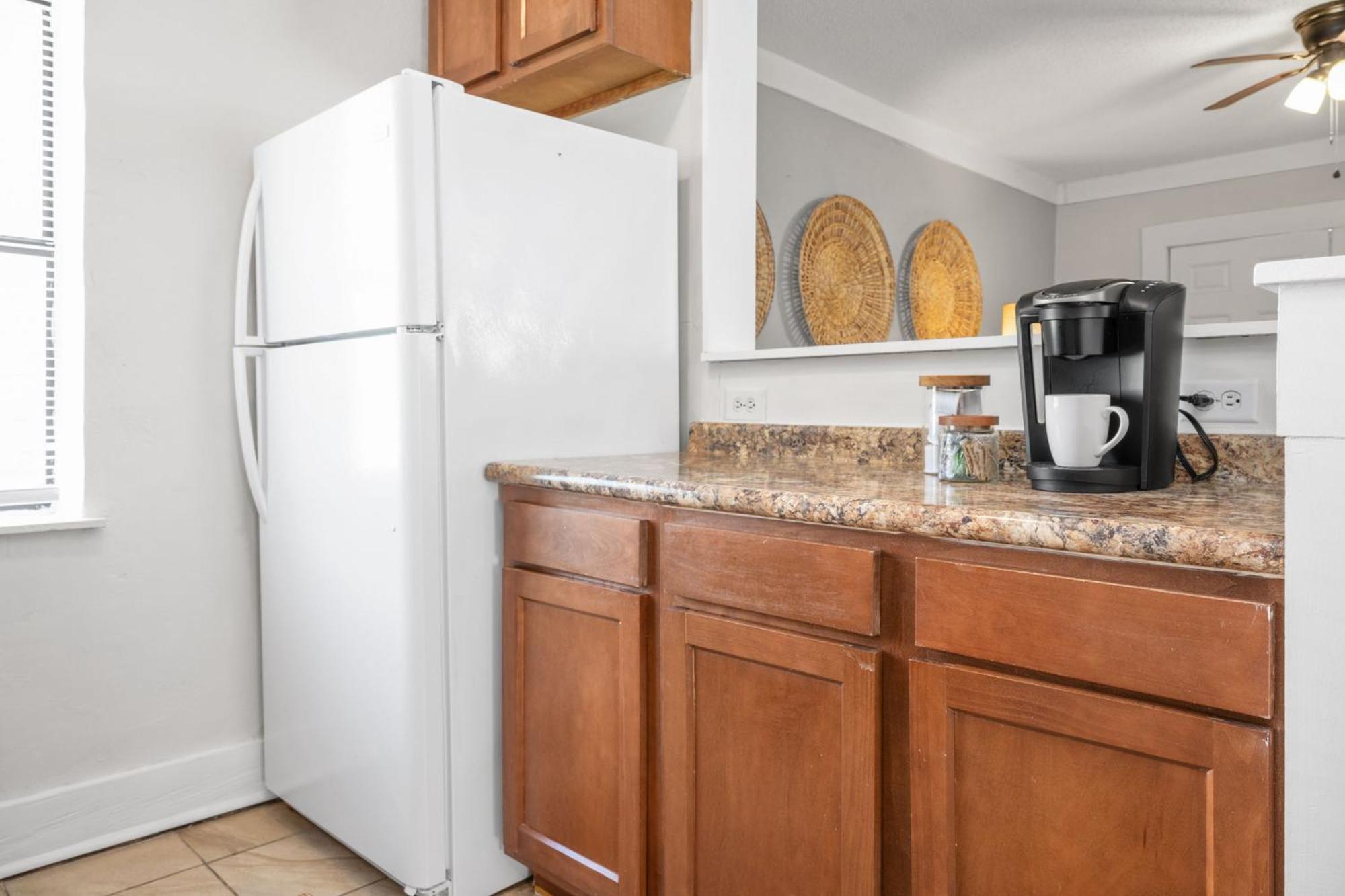 The Flats On Florida St - Super Comfy 2-Bedroom Apartments Мобил Экстерьер фото
