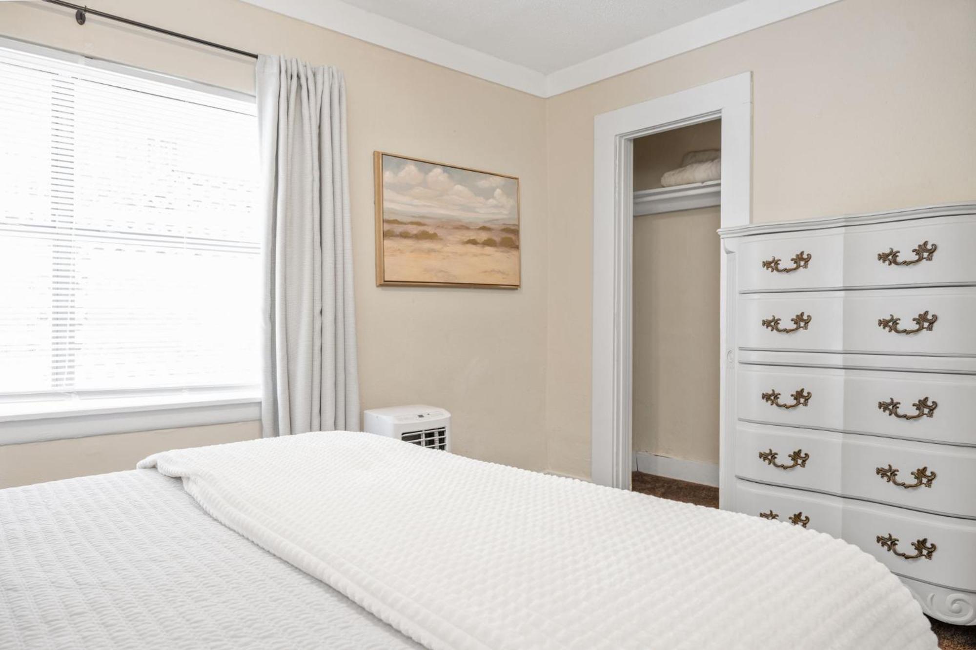 The Flats On Florida St - Super Comfy 2-Bedroom Apartments Мобил Экстерьер фото