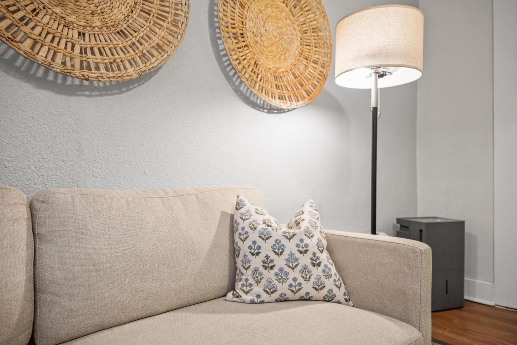 The Flats On Florida St - Super Comfy 2-Bedroom Apartments Мобил Экстерьер фото