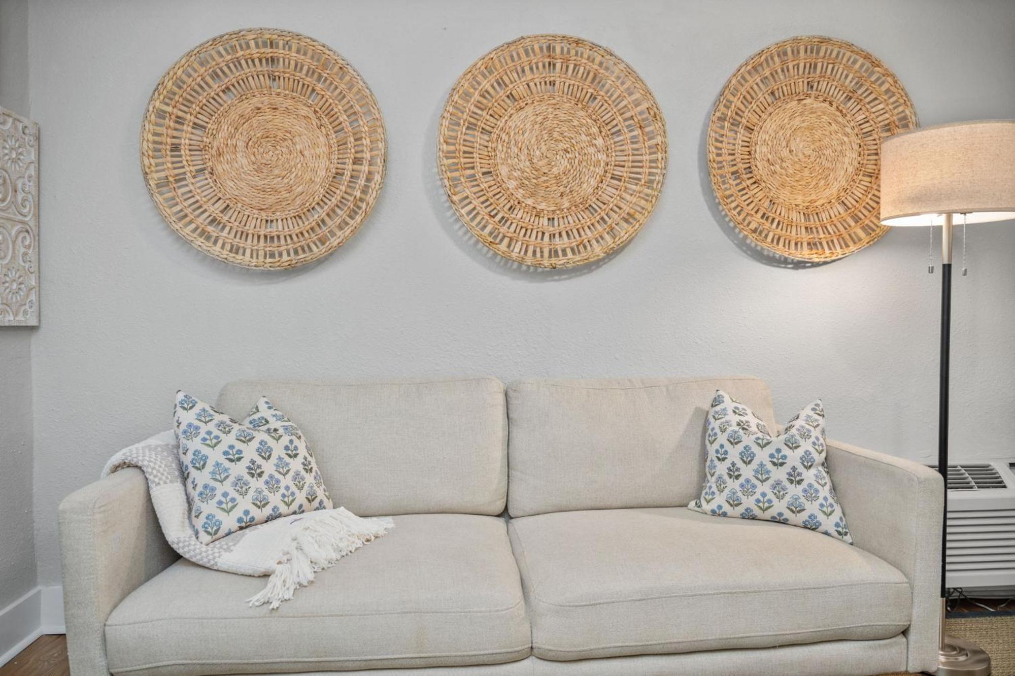 The Flats On Florida St - Super Comfy 2-Bedroom Apartments Мобил Экстерьер фото