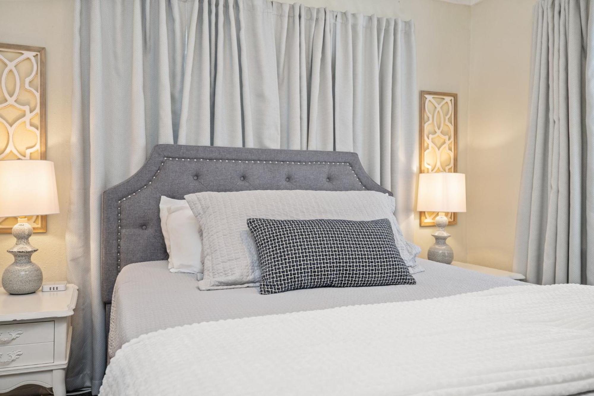 The Flats On Florida St - Super Comfy 2-Bedroom Apartments Мобил Экстерьер фото