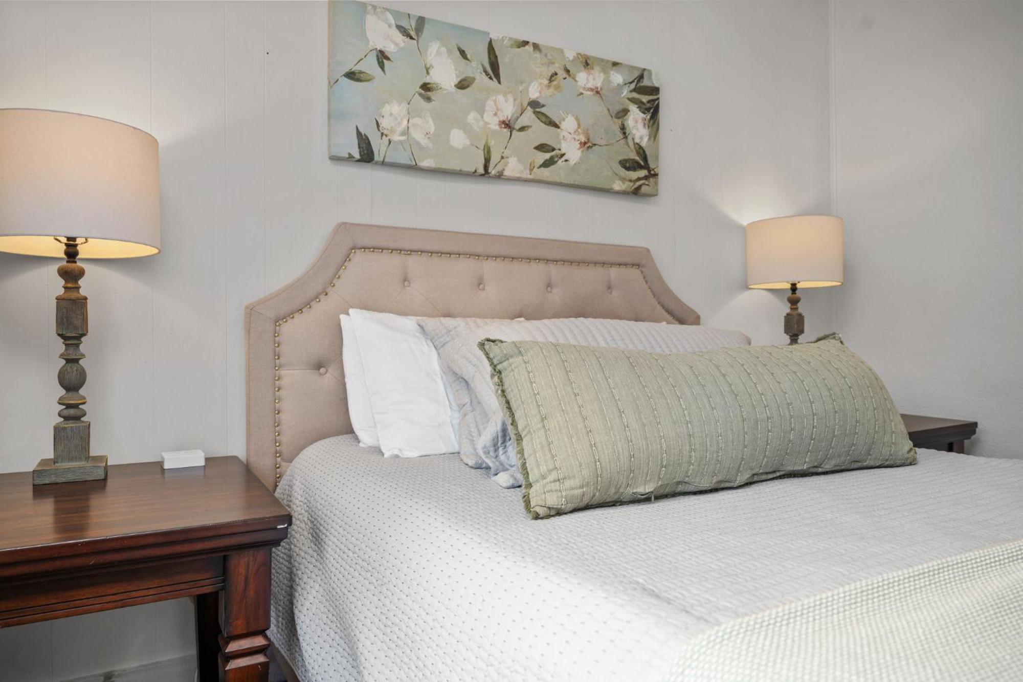 The Flats On Florida St - Super Comfy 2-Bedroom Apartments Мобил Экстерьер фото
