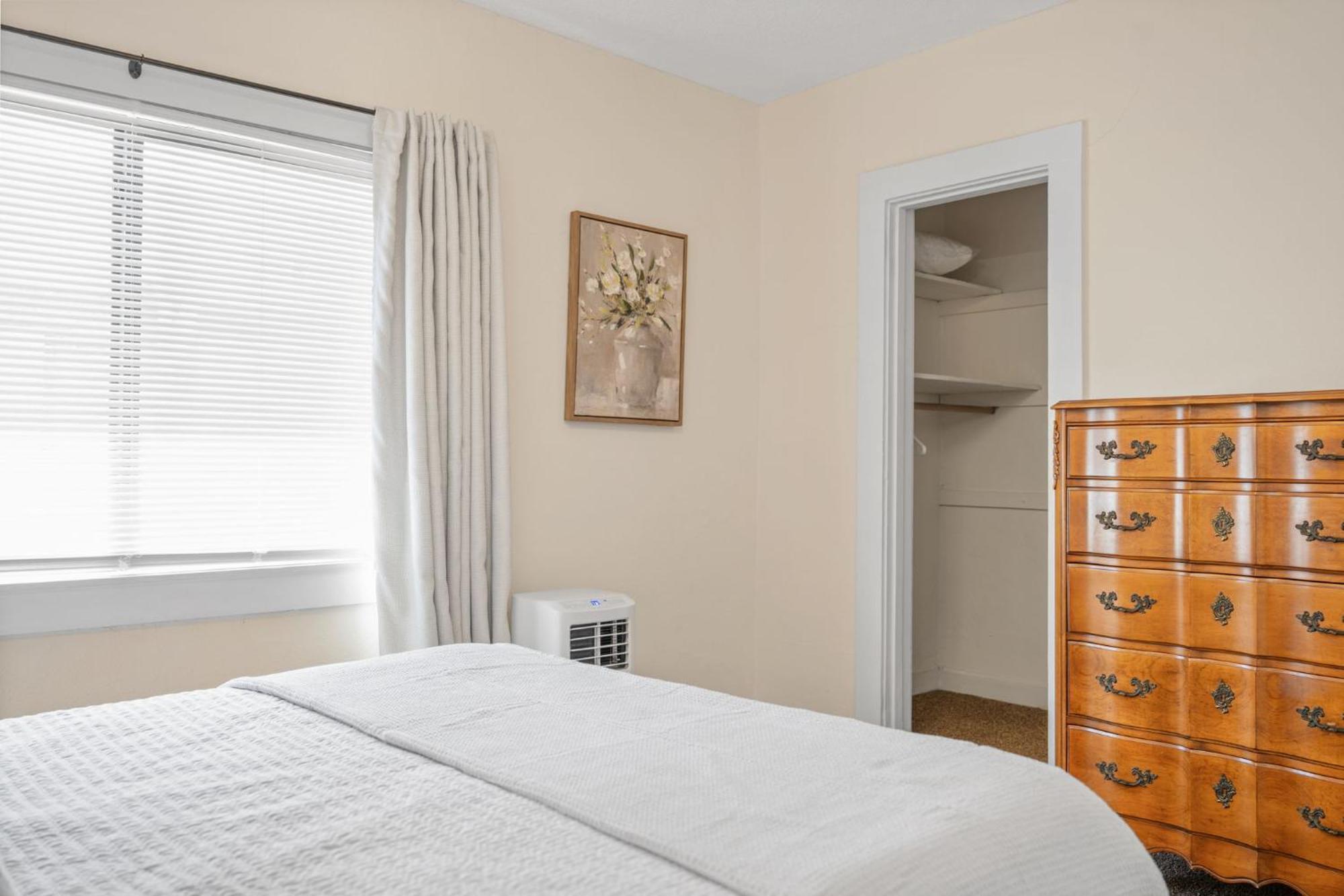 The Flats On Florida St - Super Comfy 2-Bedroom Apartments Мобил Экстерьер фото
