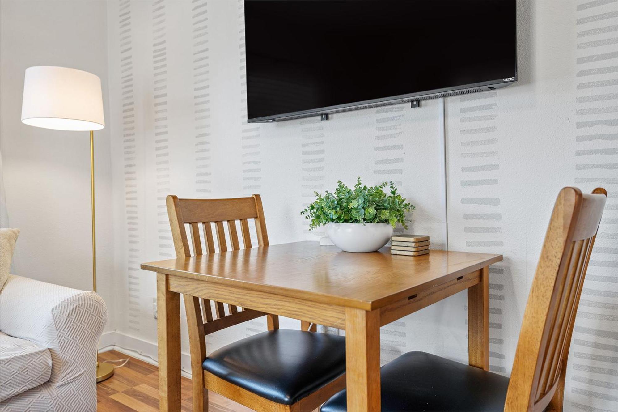 The Flats On Florida St - Super Comfy 2-Bedroom Apartments Мобил Экстерьер фото