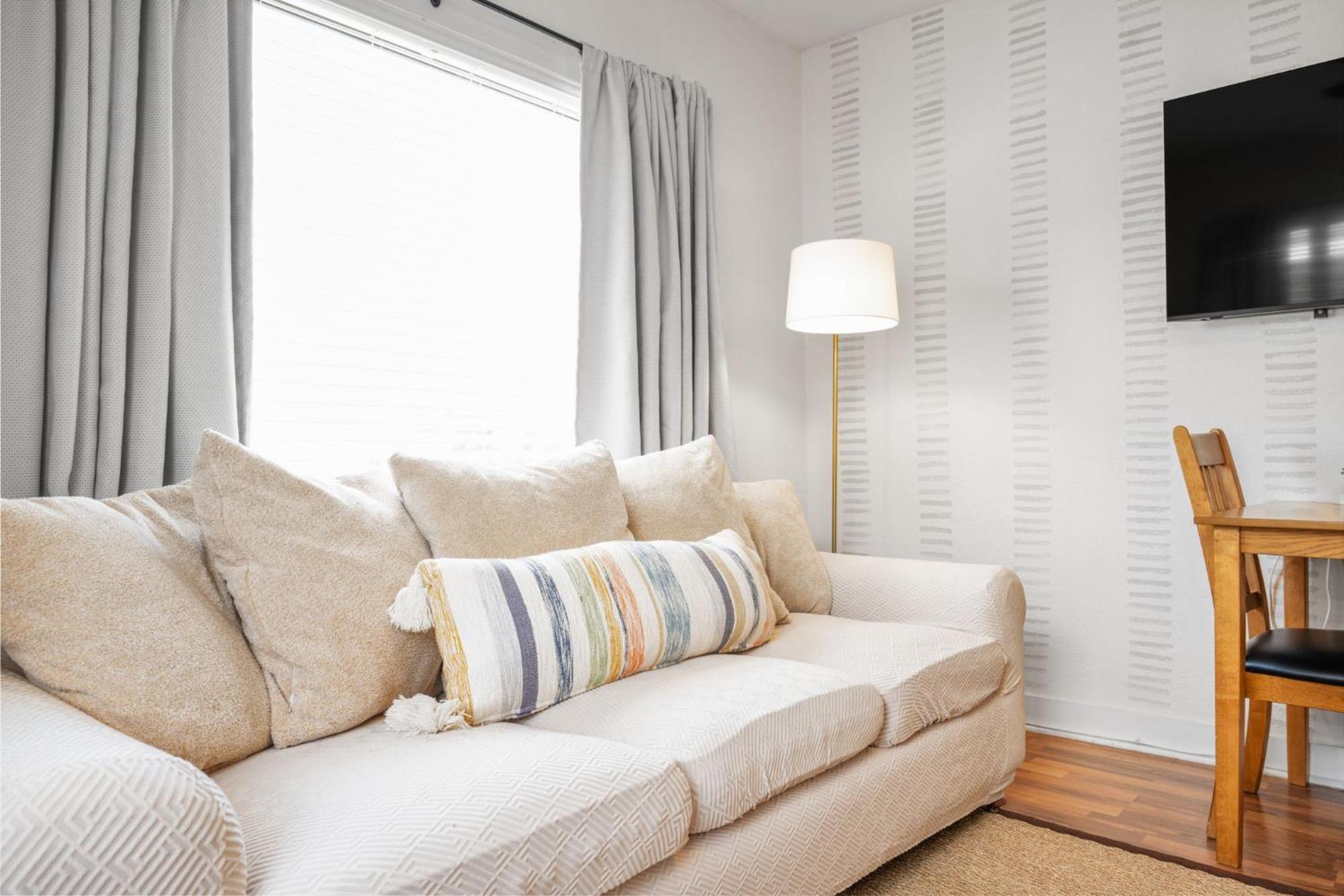 The Flats On Florida St - Super Comfy 2-Bedroom Apartments Мобил Экстерьер фото