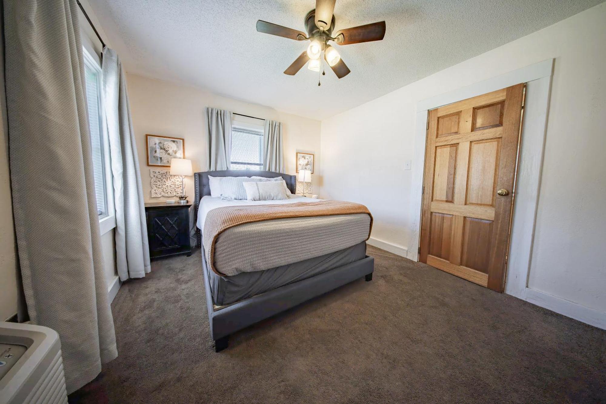 The Flats On Florida St - Super Comfy 2-Bedroom Apartments Мобил Экстерьер фото
