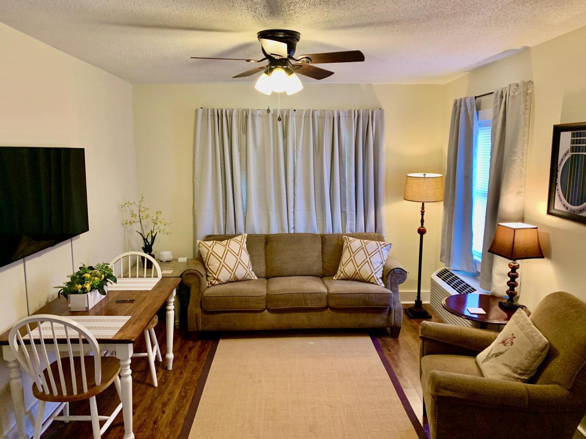 The Flats On Florida St - Super Comfy 2-Bedroom Apartments Мобил Экстерьер фото
