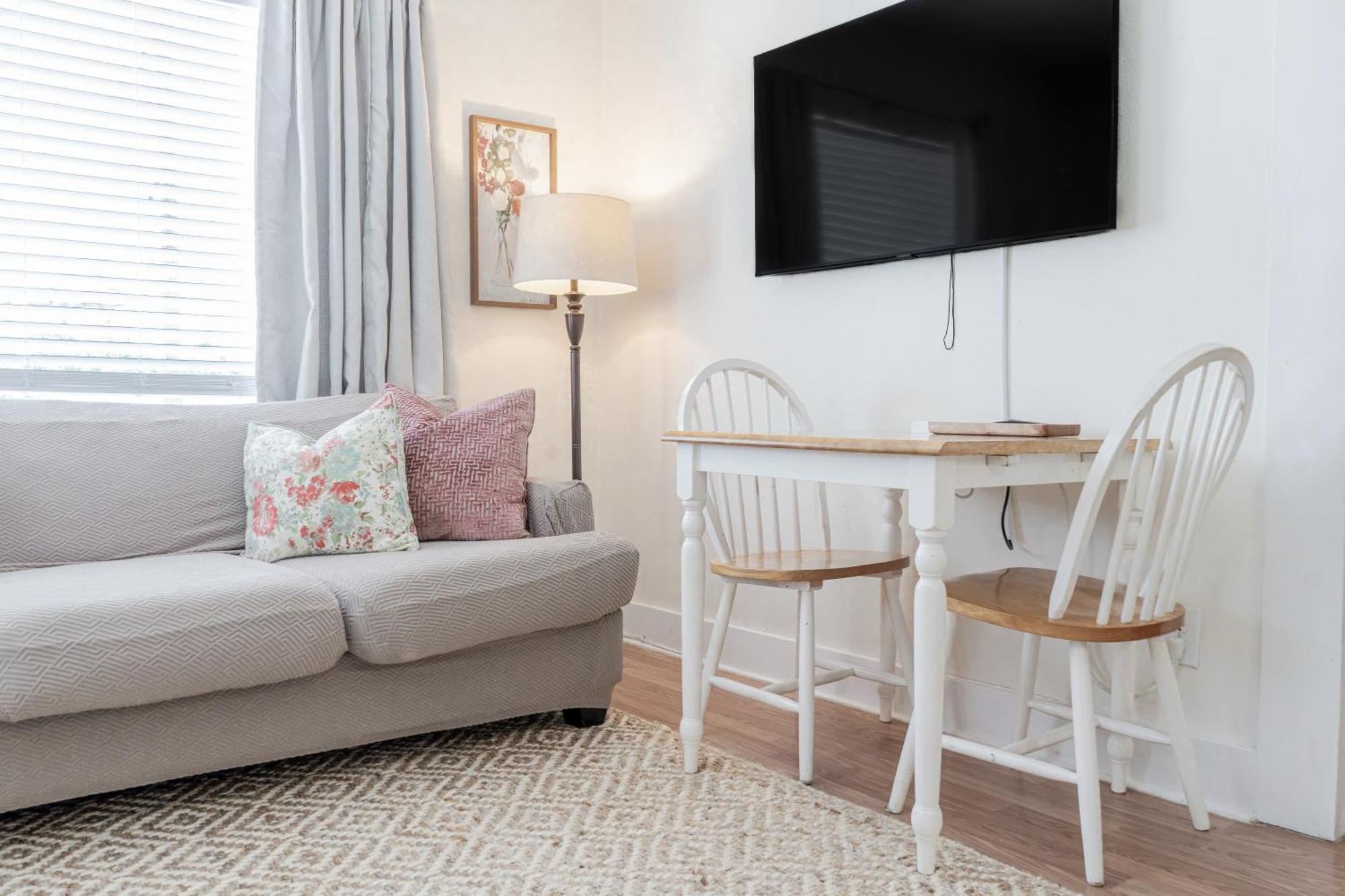 The Flats On Florida St - Super Comfy 2-Bedroom Apartments Мобил Экстерьер фото