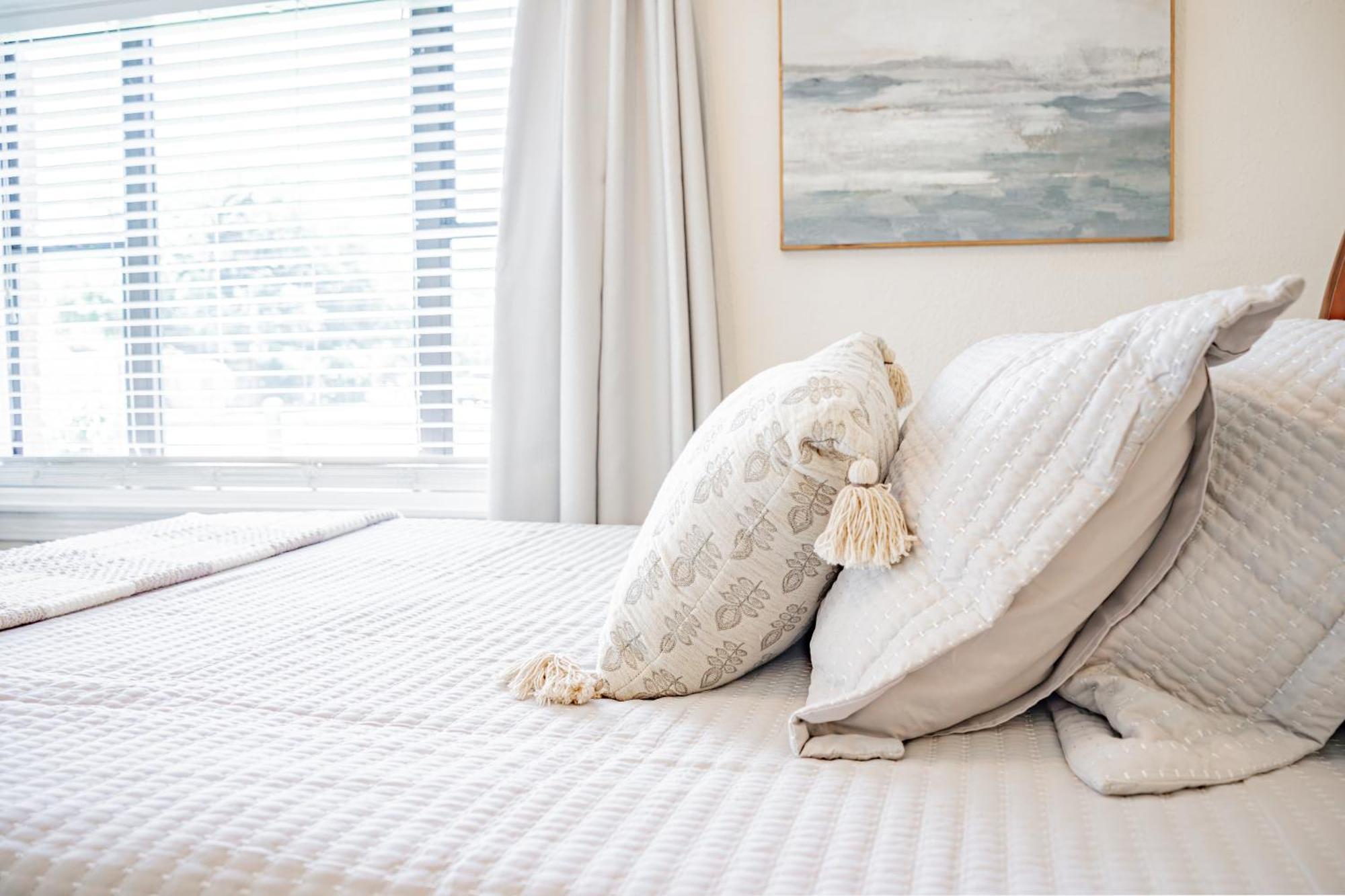 The Flats On Florida St - Super Comfy 2-Bedroom Apartments Мобил Экстерьер фото