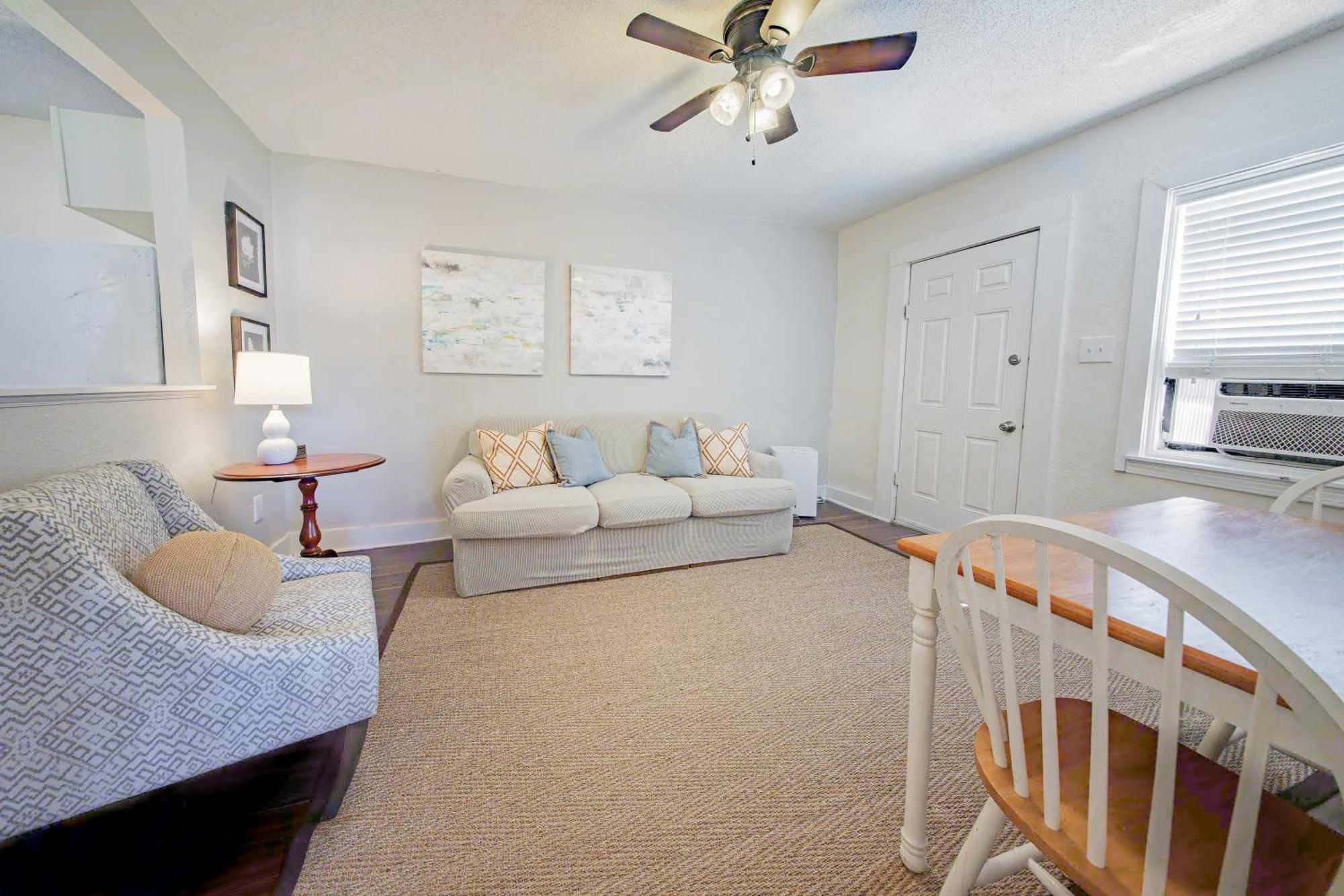 The Flats On Florida St - Super Comfy 2-Bedroom Apartments Мобил Экстерьер фото