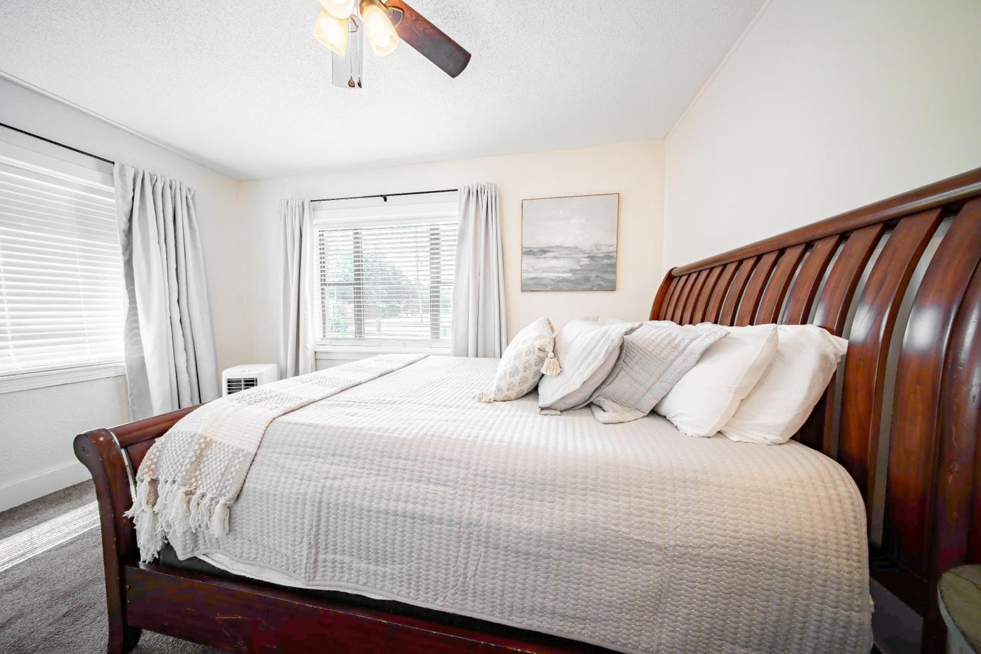 The Flats On Florida St - Super Comfy 2-Bedroom Apartments Мобил Экстерьер фото