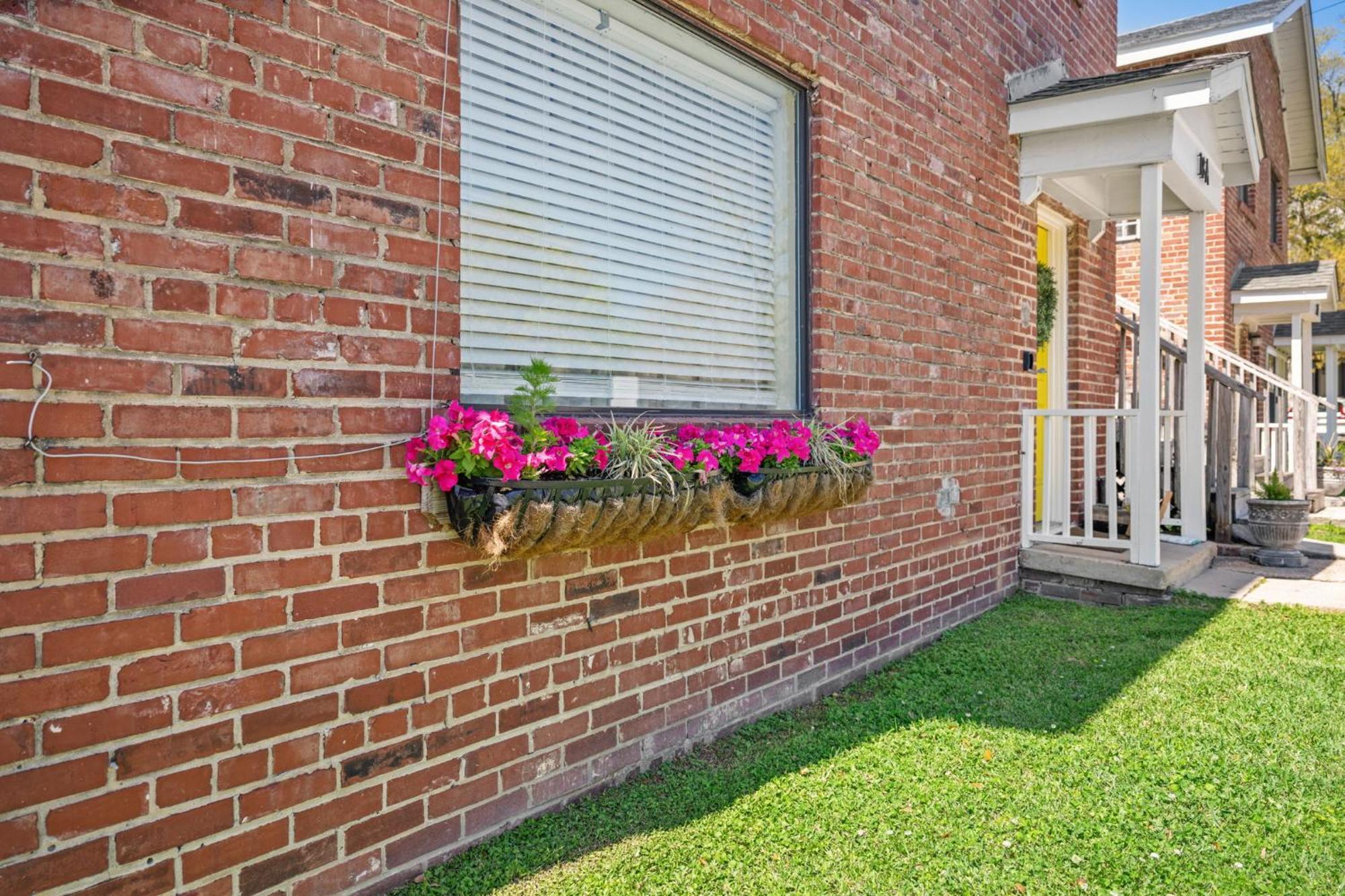 The Flats On Florida St - Super Comfy 2-Bedroom Apartments Мобил Экстерьер фото