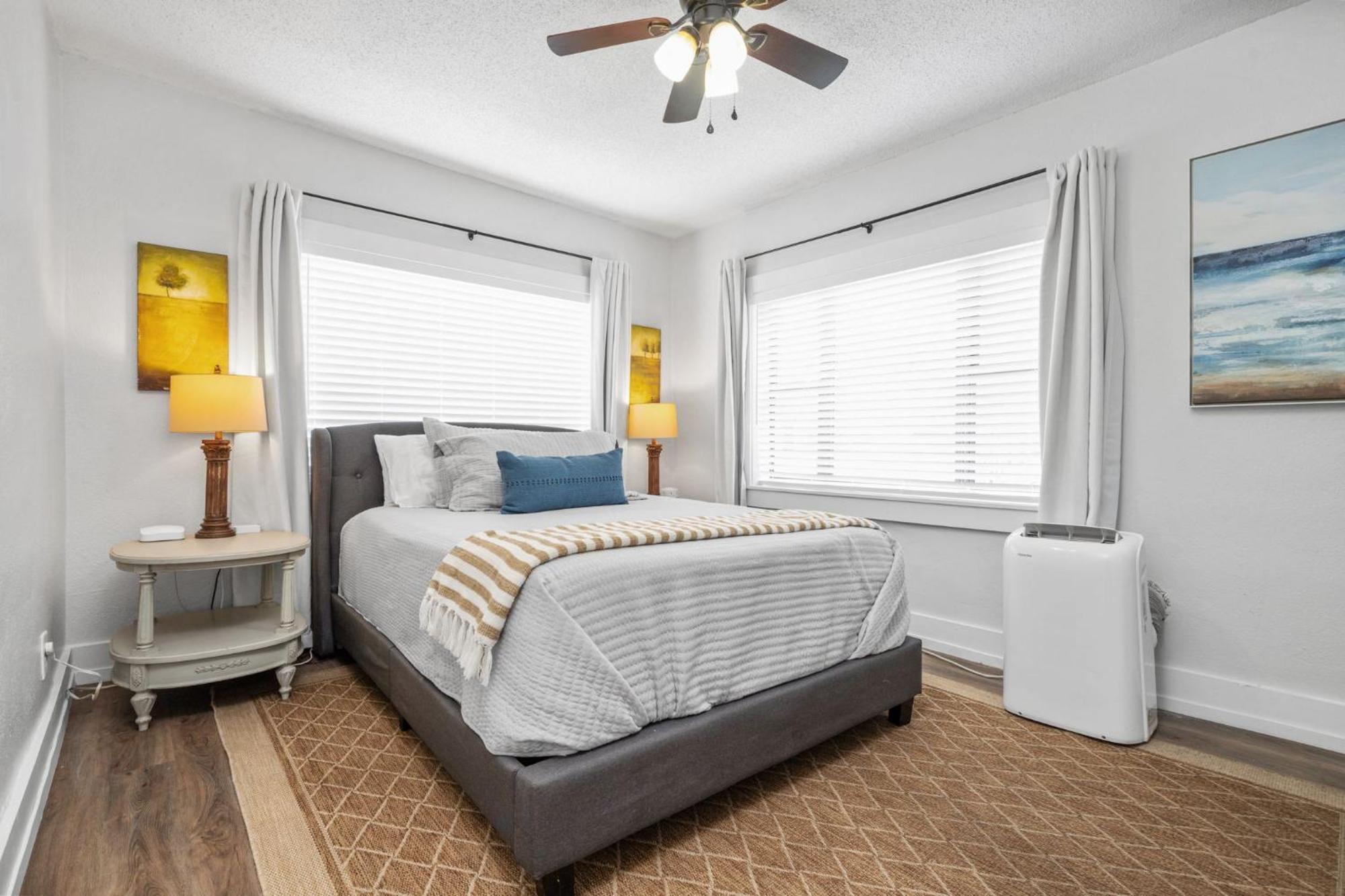 The Flats On Florida St - Super Comfy 2-Bedroom Apartments Мобил Экстерьер фото