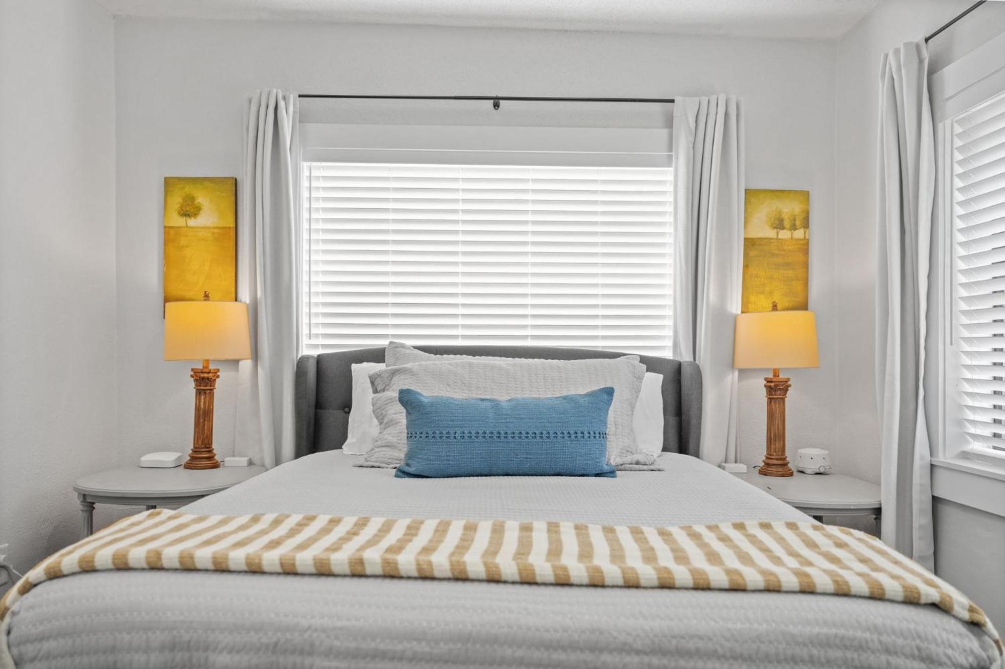 The Flats On Florida St - Super Comfy 2-Bedroom Apartments Мобил Экстерьер фото
