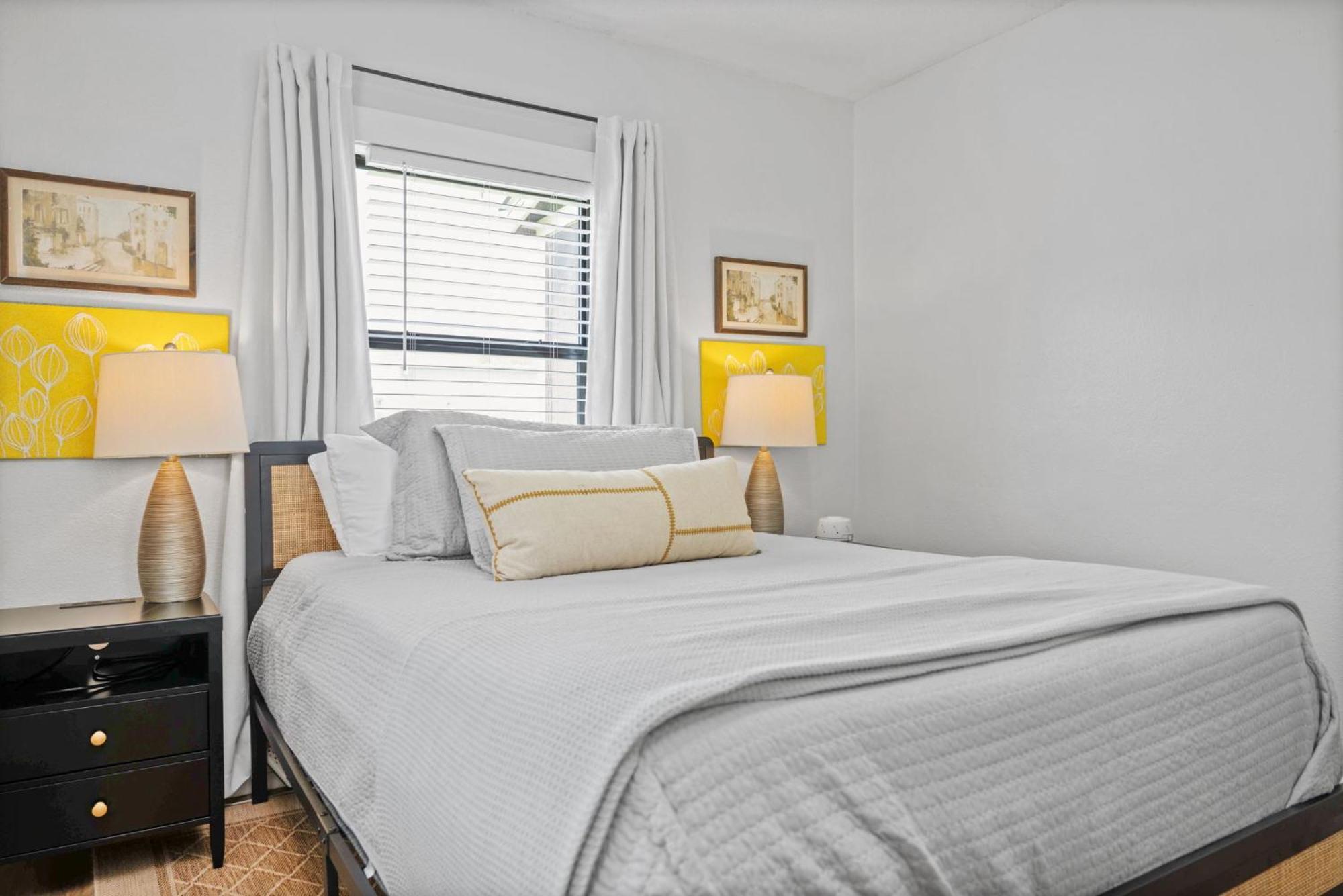The Flats On Florida St - Super Comfy 2-Bedroom Apartments Мобил Экстерьер фото