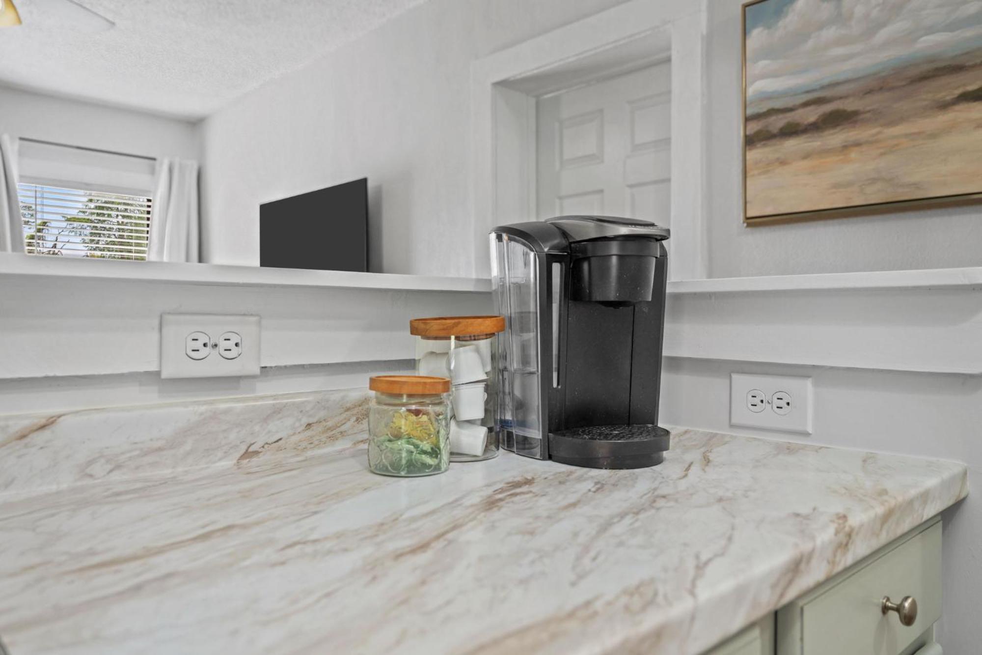 The Flats On Florida St - Super Comfy 2-Bedroom Apartments Мобил Экстерьер фото